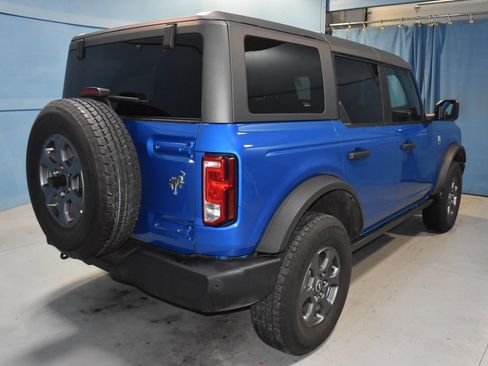 Used 2023 Ford Bronco Big Bend image 26