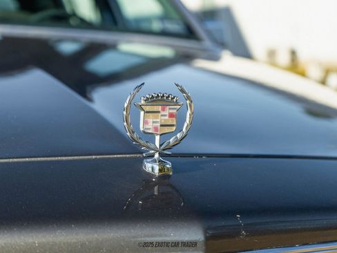 Used 1988 Cadillac Brougham image 52