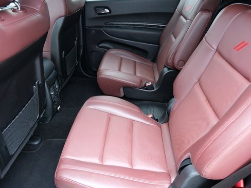 Used 2024 Dodge Durango R/T image 33