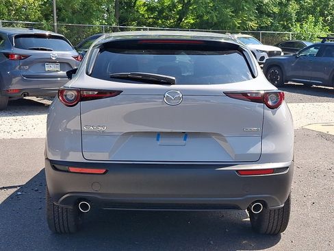 New 2026 MAZDA CX-30 AWD 2.5 S w/ Select Sport Pkg image 5