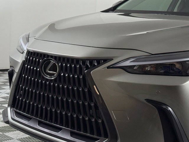 Used 2025 Lexus NX 350h AWD w/ Accessory Package (2T) image 14