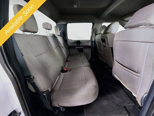 Used 2022 Ford F250 XLT AWD/4WD image 26