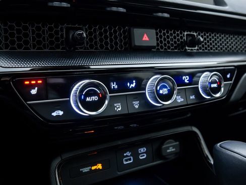 Certified 2024 Honda CR-V EX-L image 27