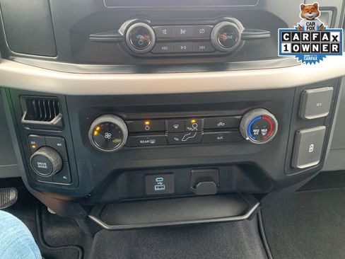 Used 2023 Ford F150 XLT image 25
