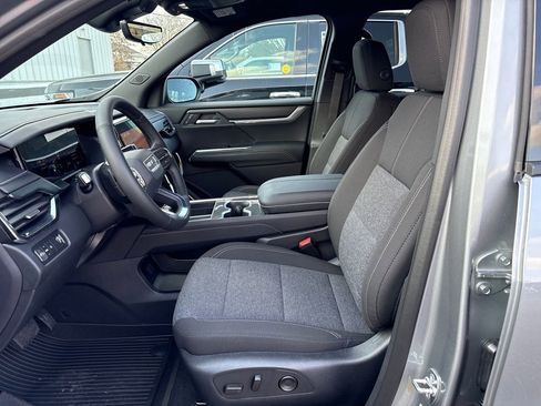 New 2026 GMC Acadia Elevation w/ LPO, Floor Liner Package image 11