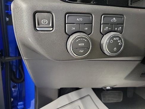 New 2025 Chevrolet Silverado 1500 LT image 19