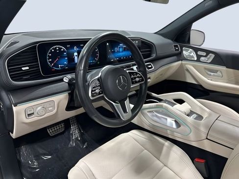 Used 2023 Mercedes-Benz GLS 450 4MATIC image 27
