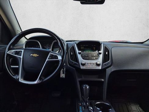 Used 2017 Chevrolet Equinox LT w/ Convenience Package FWD image 13