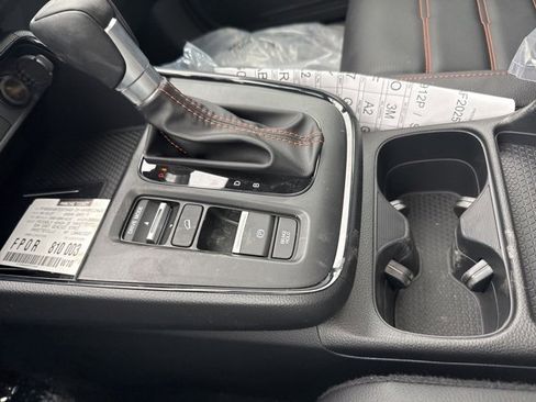 New 2026 Honda CR-V Sport-L image 16