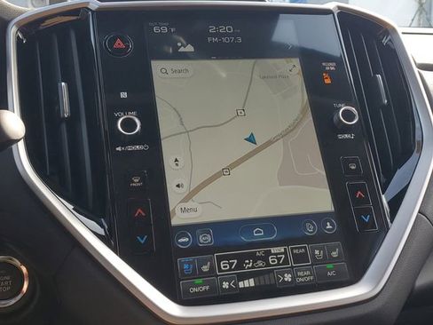 New 2026 Subaru Ascent Touring image 28