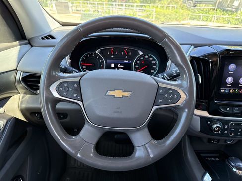 Used 2020 Chevrolet Traverse Premier image 14