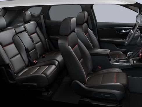 New 2025 Chevrolet Blazer RS w/ Enhanced Convenience Package image 19