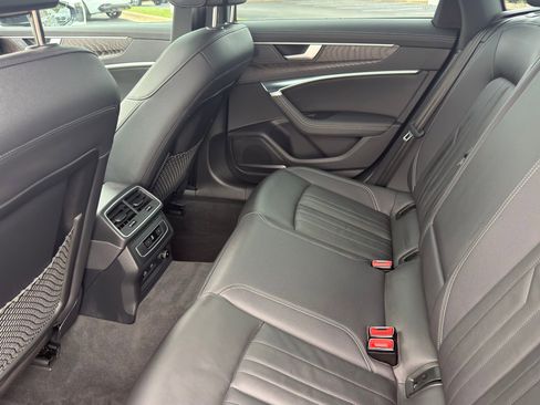 Certified 2023 Audi A6 Premium Plus w/ Premium Plus Package AWD/4WD image 28