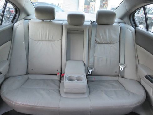 Used 2012 Honda Civic EX-L image 25