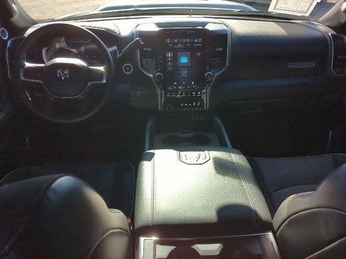 Certified 2024 RAM 3500 Laramie w/ Night Edition image 7