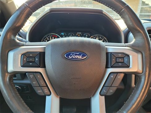 Used 2020 Ford F150 King Ranch w/ Equipment Group 601A Luxury image 27