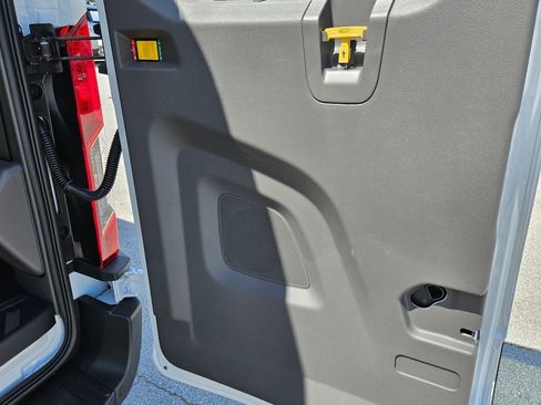New 2025 Ford Transit 350 XL RWD image 22