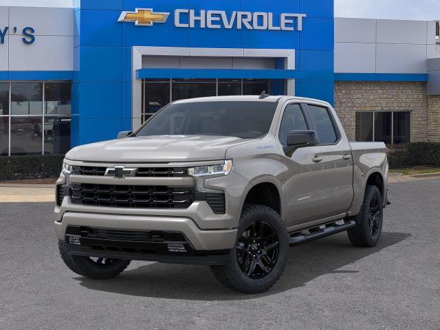 New 2026 Chevrolet Silverado 1500 RST w/ RST Select Package RWD image 31
