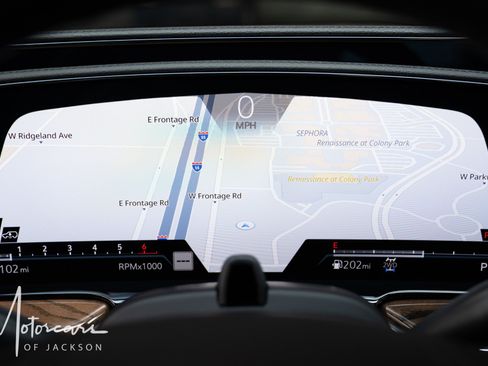 Used 2024 Cadillac Escalade Sport Platinum image 18