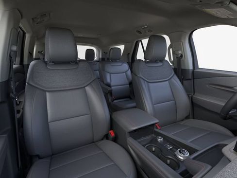 New 2026 Ford Explorer Active w/ Active Comfort Package RWD image 12