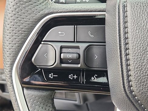 Used 2023 Toyota Tundra 1794 Edition image 21