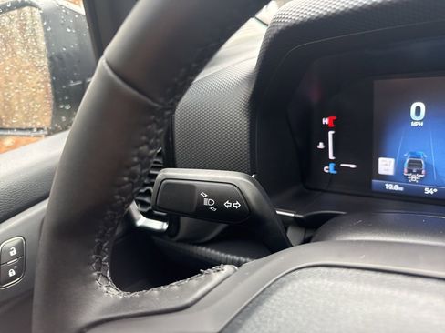 New 2025 Ford Ranger XLT w/ Equipment Group 301A High image 22