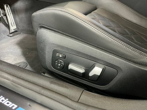 Used 2025 BMW M8 Competition AWD/4WD image 20