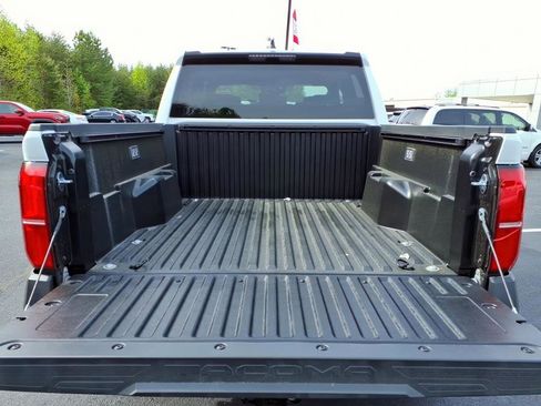 New 2026 Toyota Tacoma SR RWD image 6