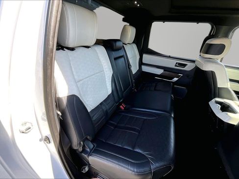 Used 2023 Toyota Tundra Capstone image 16