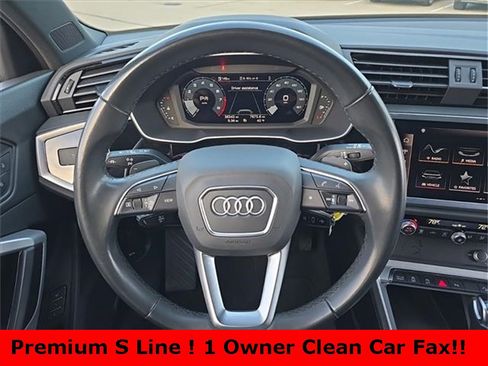 Used 2023 Audi Q3 2.0T Premium image 20