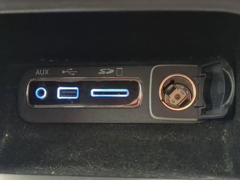 Used 2017 Jeep Grand Cherokee Trailhawk w/ Trailhawk Luxury Group image 28