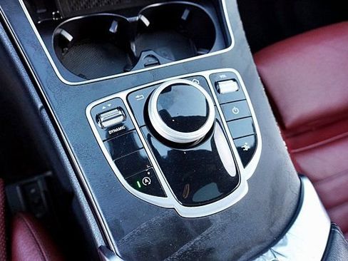 Used 2019 Mercedes-Benz C 300 Coupe image 29