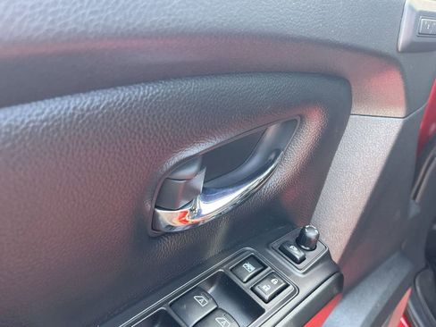 Certified 2021 Nissan Titan PRO-4X w/ Pro-4x Convenience Package image 12