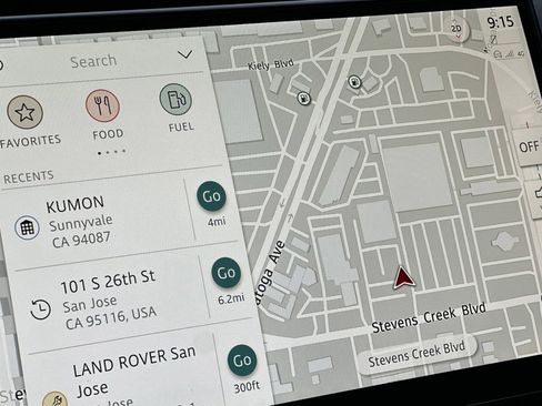 Certified 2025 Land Rover Range Rover Velar S image 21