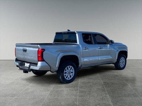 Certified 2024 Toyota Tacoma SR5 image 5