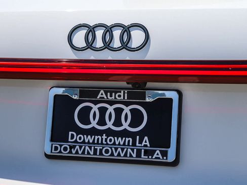 New 2026 Audi Q5 Premium Plus AWD/4WD image 11