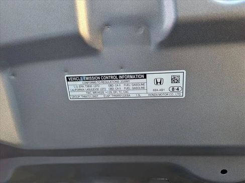 New 2026 Honda CR-V LX image 16