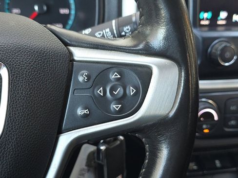 Used 2018 GMC Canyon SLT w/ Driver Alert Package AWD/4WD image 25