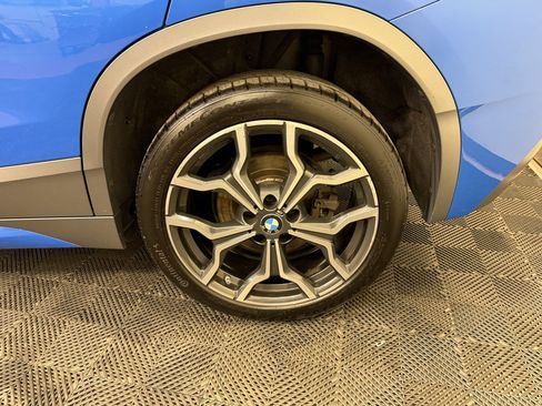 Used 2018 BMW X2 xDrive28i w/ M SportX Package AWD/4WD image 25