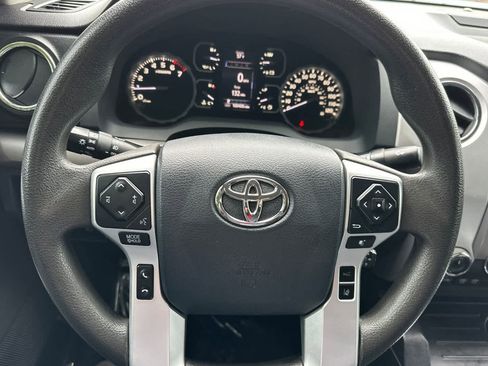 Used 2020 Toyota Tundra SR5 w/ TRD Off-Road Package AWD/4WD image 22