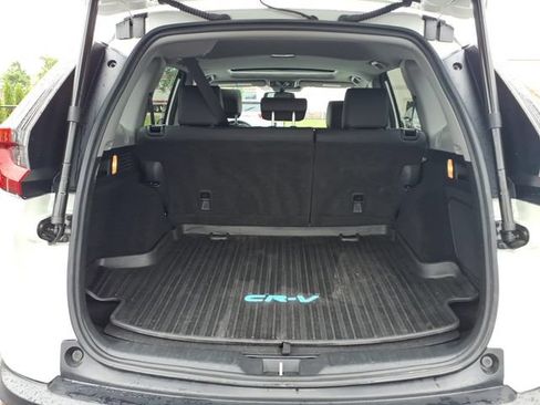 Used 2022 Honda CR-V Touring image 22