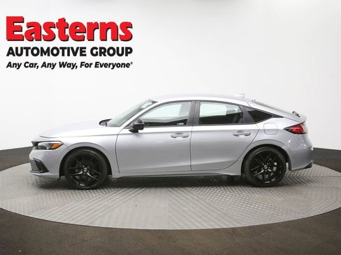 Used 2022 Honda Civic Sport image 57