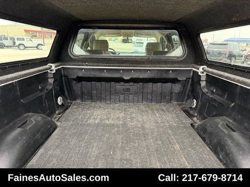 Used 2014 GMC Sierra 3500 Denali w/ Snow Plow Prep Package image 48