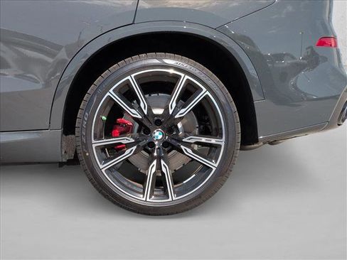 Used 2026 BMW X5 M60i AWD/4WD image 10