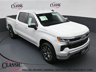 Used 2023 Chevrolet Silverado 1500 LT