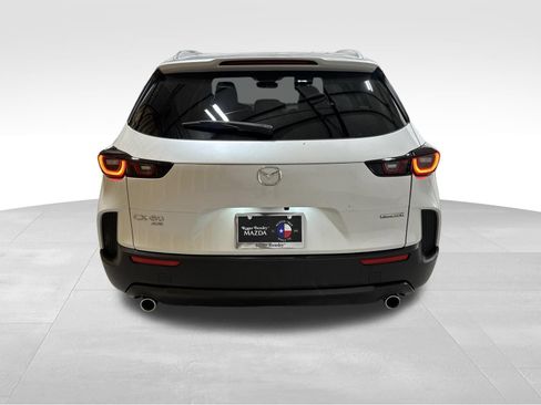 Certified 2025 MAZDA CX-50 AWD 2.5 S w/ Weather Package image 6