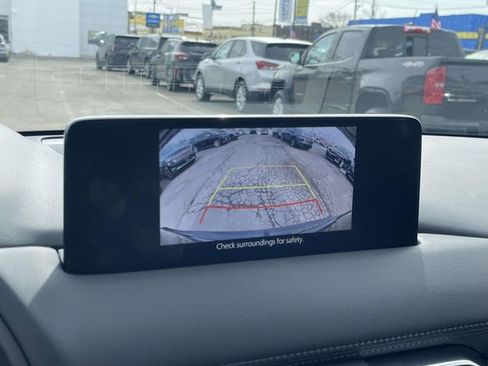 Used 2023 MAZDA CX-5 AWD 2.5 S w/ Select Package image 27