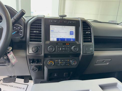 Certified 2022 Ford F250 XL w/ STX Appearance Package AWD/4WD image 22