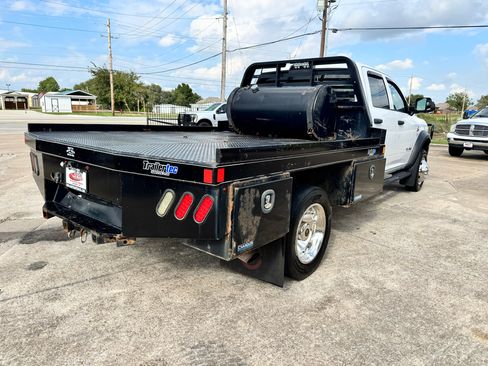 Used 2020 RAM 4500 Tradesman w/ Towing Technology Group image 5