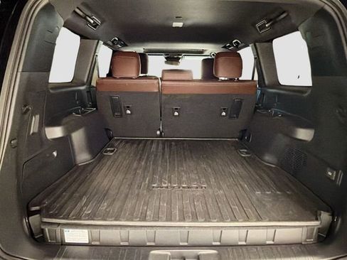 Certified 2025 Toyota Land Cruiser image 21
